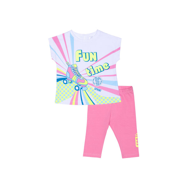 ΠΑΙΔΙΚΟ ΣΕΤ ΚΟΛΑΝ ΚΟΡΙΤΣΙ 1-5 ΕΤΩΝ SPRINT 241-2000-100 - Image 1