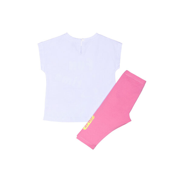 ΠΑΙΔΙΚΟ ΣΕΤ ΚΟΛΑΝ ΚΟΡΙΤΣΙ 1-5 ΕΤΩΝ SPRINT 241-2000-100 - Image 2