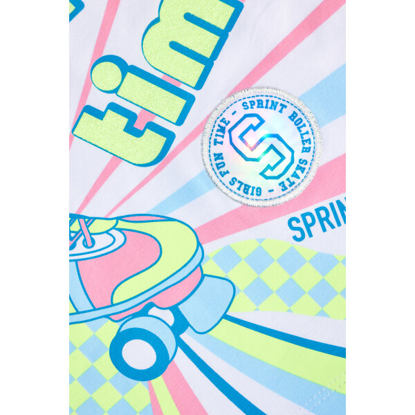 ΠΑΙΔΙΚΟ ΣΕΤ ΚΟΛΑΝ ΚΟΡΙΤΣΙ 1-5 ΕΤΩΝ SPRINT 241-2000-100 - Image 3