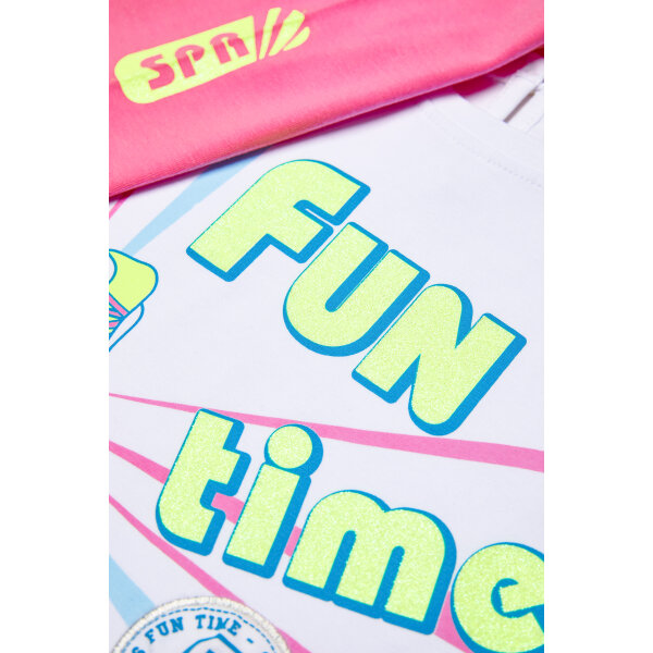 ΠΑΙΔΙΚΟ ΣΕΤ ΚΟΛΑΝ ΚΟΡΙΤΣΙ 1-5 ΕΤΩΝ SPRINT 241-2000-100 - Image 4