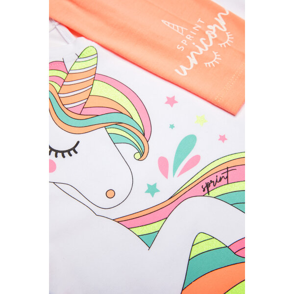 ΠΑΙΔΙΚΟ ΣΕΤ ΚΟΛΑΝ ΚΟΡΙΤΣΙ 1-5 ΕΤΩΝ SPRINT 241-2032-100 - Image 3