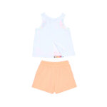 ΠΑΙΔΙΚΟ ΣΕΤ SHORTS ΚΟΡΙΤΣΙ 1-5 ΕΤΩΝ SPRINT 241-2033-100 - Image 2