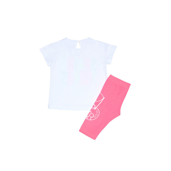 ΠΑΙΔΙΚΟ ΣΕΤ ΚΟΛΑΝ ΚΟΡΙΤΣΙ 1-5 ΕΤΩΝ SPRINT 241-2040-100 - Image 2