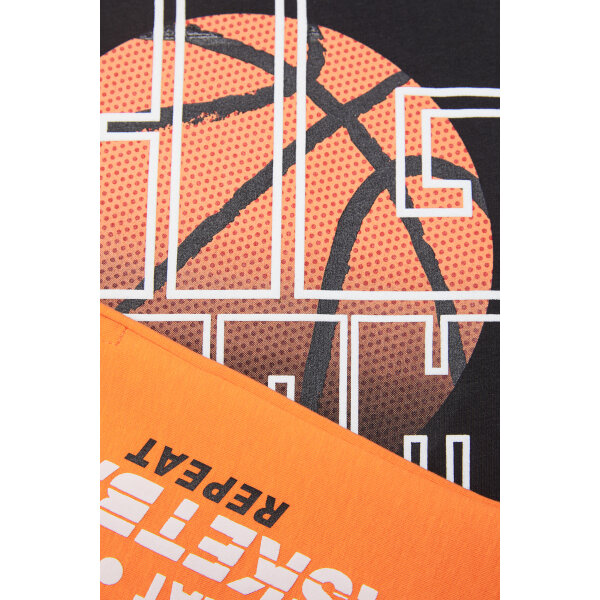 241-3000 BLACK C ΠΑΙΔΙΚΟ ΣΕΤ ΜΑΚΟ ΒΕΡΜΟΥΔΑ ΑΓΟΡΙ 6-16 ΕΤΩΝ SPRINT 241-3000-200 - Image 3