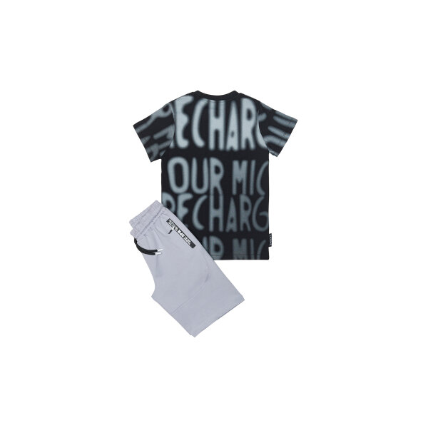 ΠΑΙΔΙΚΟ ΣΕΤ ΜΑΚΟ ΒΕΡΜΟΥΔΑ ΑΓΟΡΙ 6-16 ΕΤΩΝ SPRINT 241-3033-200 - Image 2