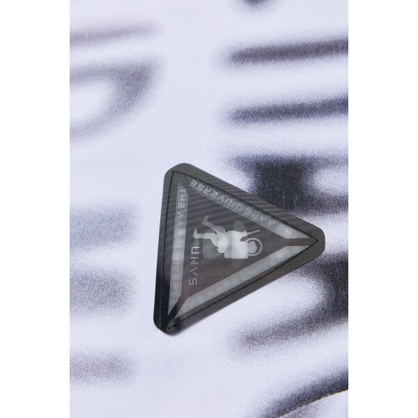 241-3033 WHITE C ΠΑΙΔΙΚΟ ΣΕΤ ΜΑΚΟ ΒΕΡΜΟΥΔΑ ΑΓΟΡΙ 6-16 ΕΤΩΝ SPRINT 241-3033-100 - Image 3