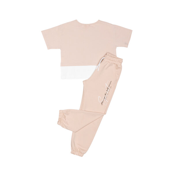 ΠΑΙΔΙΚΟ ΣΕΤ ΜΑΚΟ ΠΑΝΤΕΛΟΝΙ ΚΟΡΙΤΣΙ 6-16 ΕΤΩΝ SPRINT 241-4008-150 - Image 2