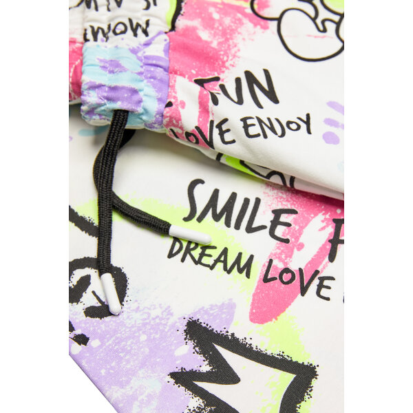 241-4014 OFF WHITE C ΠΑΙΔΙΚΟ ΣΕΤ ΜΑΚΟ ΠΑΝΤΕΛΟΝΙ ΚΟΡΙΤΣΙ 6-16 ΕΤΩΝ SPRINT 241-4014-133 - Image 3