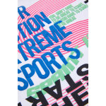 ΠΑΙΔΙΚΟ ΣΕΤ ΜΑΚΟ SHORTS ΚΟΡΙΤΣΙ 6-16 ΕΤΩΝ SPRINT 241-4022-100 - Image 4