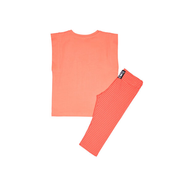 241-4038 PEACH B ΠΑΙΔΙΚΟ ΣΕΤ ΚΟΛΑΝ ΚΟΡΙΤΣΙ 6-16 ΕΤΩΝ SPRINT 241-4038-843 - Image 4