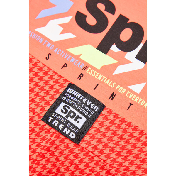 241-4038 PEACH C ΠΑΙΔΙΚΟ ΣΕΤ ΚΟΛΑΝ ΚΟΡΙΤΣΙ 6-16 ΕΤΩΝ SPRINT 241-4038-843 - Image 2