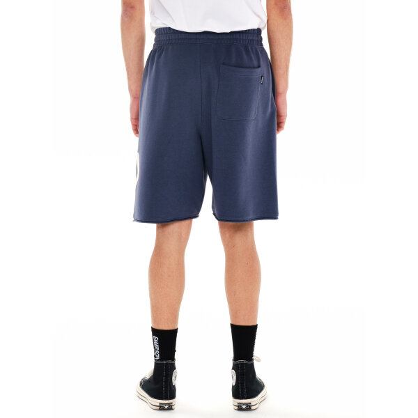 Ανδρική Βερμούδα Φούτερ EMERSON 241.EM26.38 Μπλέ - Image 3