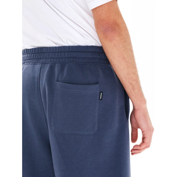 Ανδρική Βερμούδα Φούτερ EMERSON 241.EM26.38 Μπλέ - Image 6