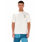 Ανδρική Μπλούζα EMERSON 241.EM33.12 Λευκό