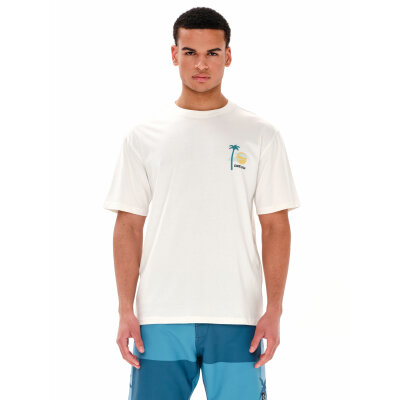 Ανδρική Μπλούζα EMERSON 241.EM33.12 Λευκό