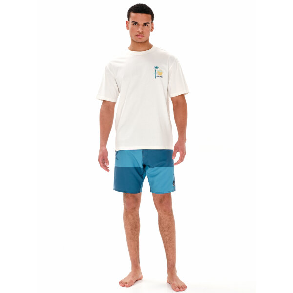 Ανδρική Μπλούζα EMERSON 241.EM33.12 Λευκό - Image 4