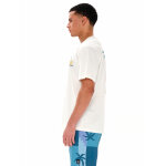 Ανδρική Μπλούζα EMERSON 241.EM33.12 Λευκό - Image 7