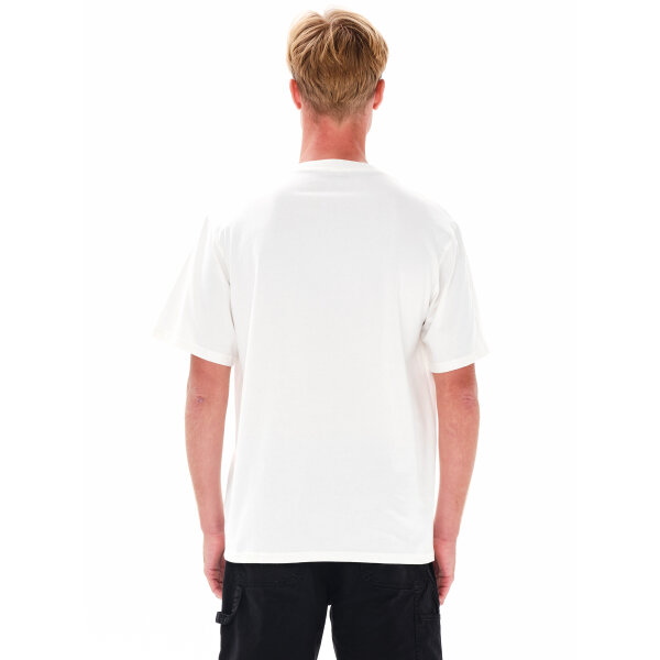 Ανδρική Μπλούζα EMERSON 241.EM33.120 Λευκό - Image 3