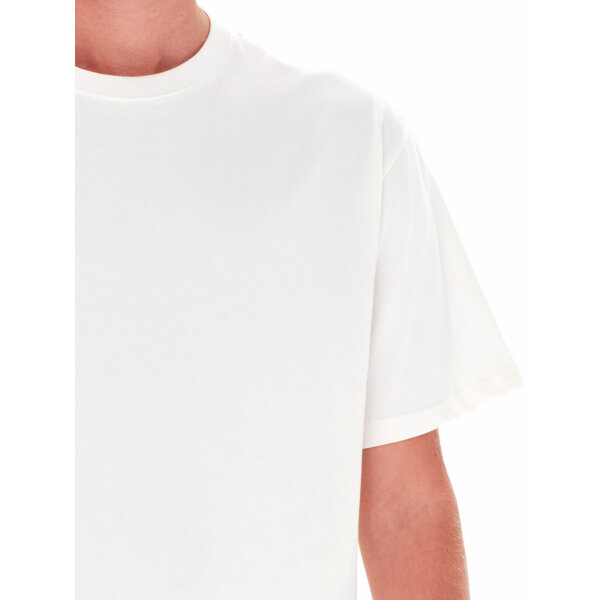 Ανδρική Μπλούζα EMERSON 241.EM33.120 Λευκό - Image 6