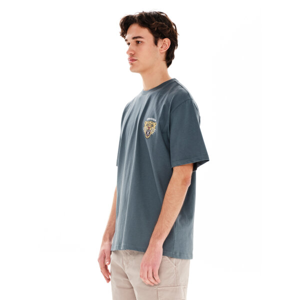 Ανδρική Μπλούζα EMERSON 241.EM33.22 Πράσινο - Image 6