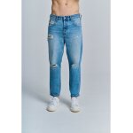 Ανδρικό Παντελόνι Τζιν STAFF FRANK 5-810.809.S3.051 Μπλε