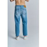 Ανδρικό Παντελόνι Τζιν STAFF FRANK 5-810.809.S3.051 Μπλε - Image 4