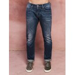 Ανδρικό Παντελόνι Τζιν SIMON PANT 5-829.585.S2.051 Μπλε Σκούρο
