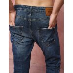 Ανδρικό Παντελόνι Τζιν SIMON PANT 5-829.585.S2.051 Μπλε Σκούρο - Image 3