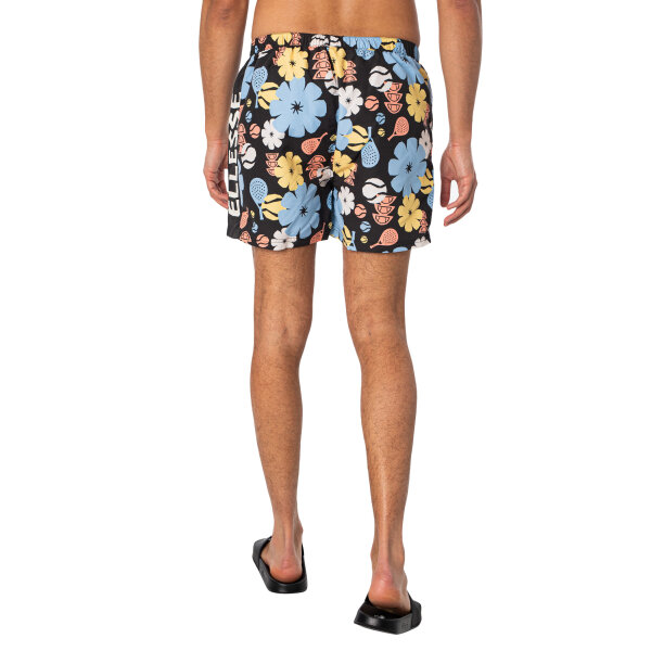 Ανδρικό Μαγιό Βερμούδα ELLESSE PINAREO SHV20026 Πολύχρωμο - Image 2