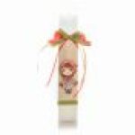 Λαμπάδα Κακός Λύκος Γιαγιά  LT2023019 - Image 3