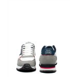 Ανδρικό Παπούτσι U.S.POLO ASSN JUSTIN001 Λευκό - Image 2