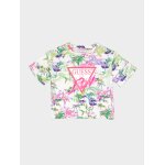 ΠΑΙΔΙΚΗ ΜΠΛΟΥΖΑ FLORAL ΚΟΡΙΤΣΙ GUESS J4GI12K6YW3-PN40