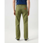 Ανδρικό Παντελόνι WRANGLER GREENSBORO 112350800 Χακί - Image 4