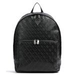 Ανδρική Τσάντα GUESS BUCKPACK HMMILOP4211 Μαύρο