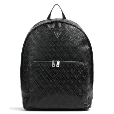 Ανδρική Τσάντα GUESS BUCKPACK HMMILOP4211 Μαύρο