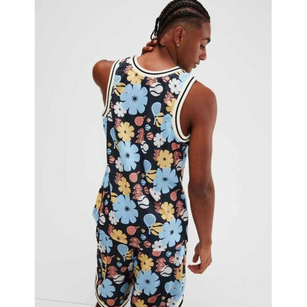 Ανδρική Μπλούζα ELLESSE PERRIO VEST SHV20280 Μαύρο - Image 2