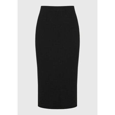 Γυναικεία Μίντι φούστα σε rib ύφανση FBL009-100-014 FUNKY BUDDHA