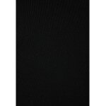 Γυναικείο Tank top σε rib ύφανση Μαύρο FBL009-101-17 FUNKY BUDDHA - Image 2