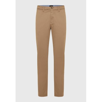 Ανδρικό Παντελόνι CHINO FUNKY BUDDHA FBM009-001-02 Μπέζ