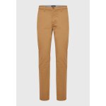 Ανδρικό Παντελόνι CHINO FUNKY BUDDHA FBM009-001-02 Καφέ - Image 2