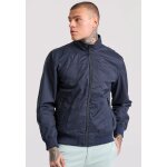 Ανδρικό Μπουφάν FUNKY BUDDHA FBM009-004-01 Μπλε - Image 3
