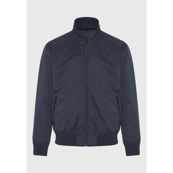 Ανδρικό Μπουφάν FUNKY BUDDHA FBM009-004-01 Μπλε - Image 6