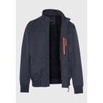 Ανδρικό Μπουφάν FUNKY BUDDHA FBM009-004-01 Μπλε - Image 7