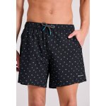 Ανδρικό Μαγιό FUNKY BUDDHA FBM009-006-16 Μαύρο