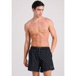Ανδρικό Μαγιό FUNKY BUDDHA FBM009-006-16 Μαύρο - Image 2