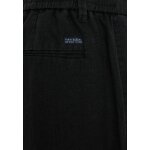 Ανδρικό Παντελόνι CHINO FUNKY BUDDHA FBM009-011-02 Μαύρο - Image 3