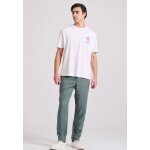 Ανδρικό Παντελόνι CHINO FUNKY BUDDHA FBM009-011-02 Πράσινο - Image 5