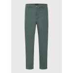 Ανδρικό Παντελόνι CHINO FUNKY BUDDHA FBM009-011-02 Πράσινο