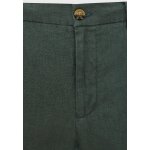 Ανδρικό Παντελόνι CHINO FUNKY BUDDHA FBM009-011-02 Πράσινο - Image 7
