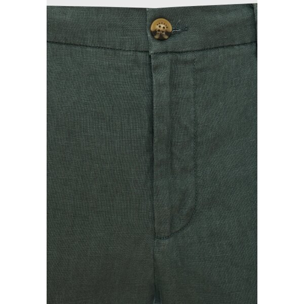 Ανδρικό Παντελόνι CHINO FUNKY BUDDHA FBM009-011-02 Πράσινο - Image 7